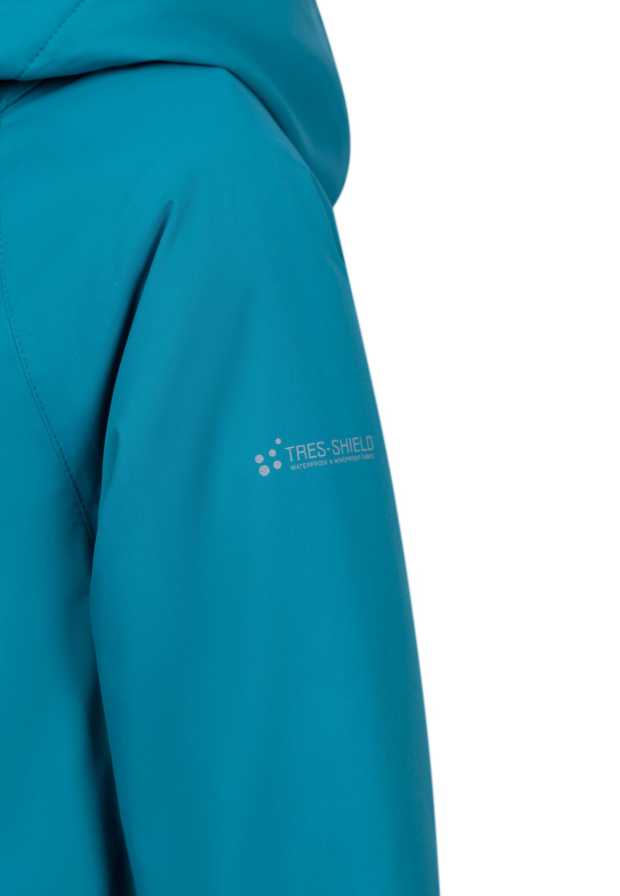 Roselettie - Light Teal - Trespass