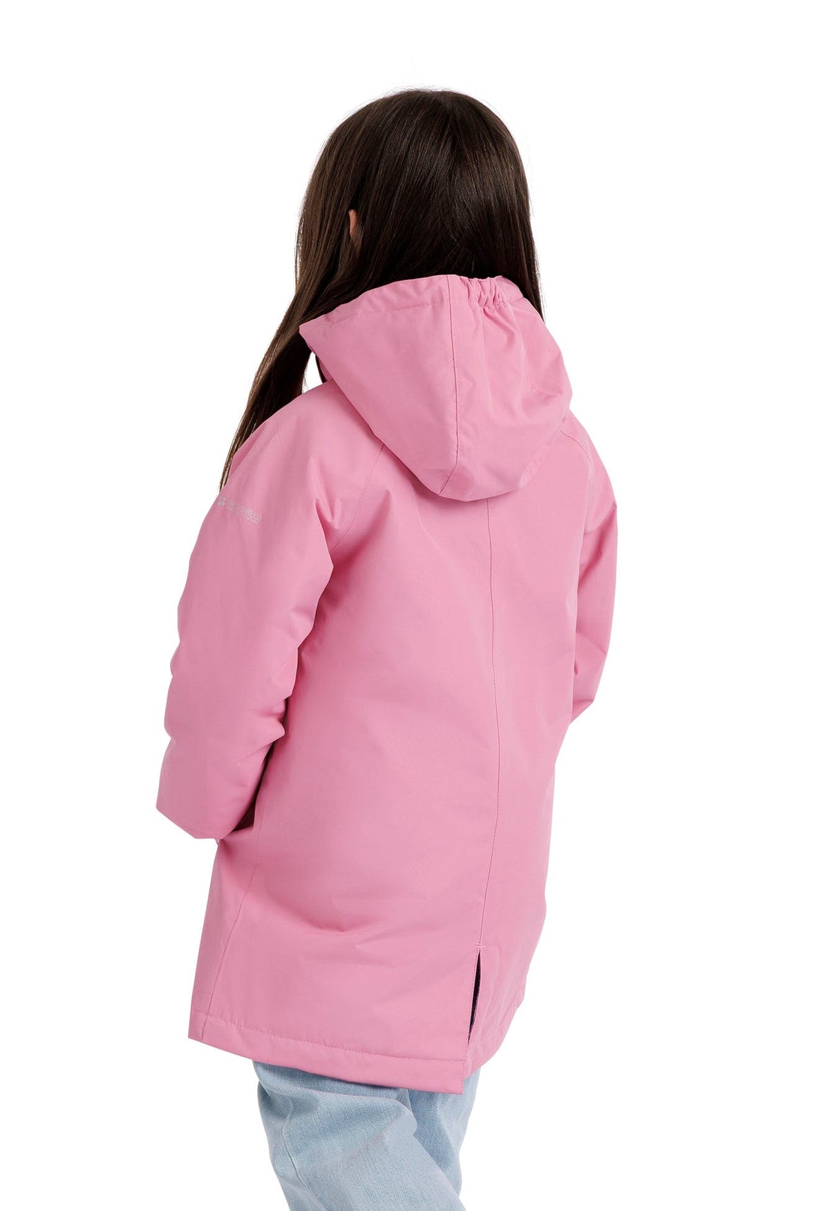 Roselettie - Mid Rose - Trespass