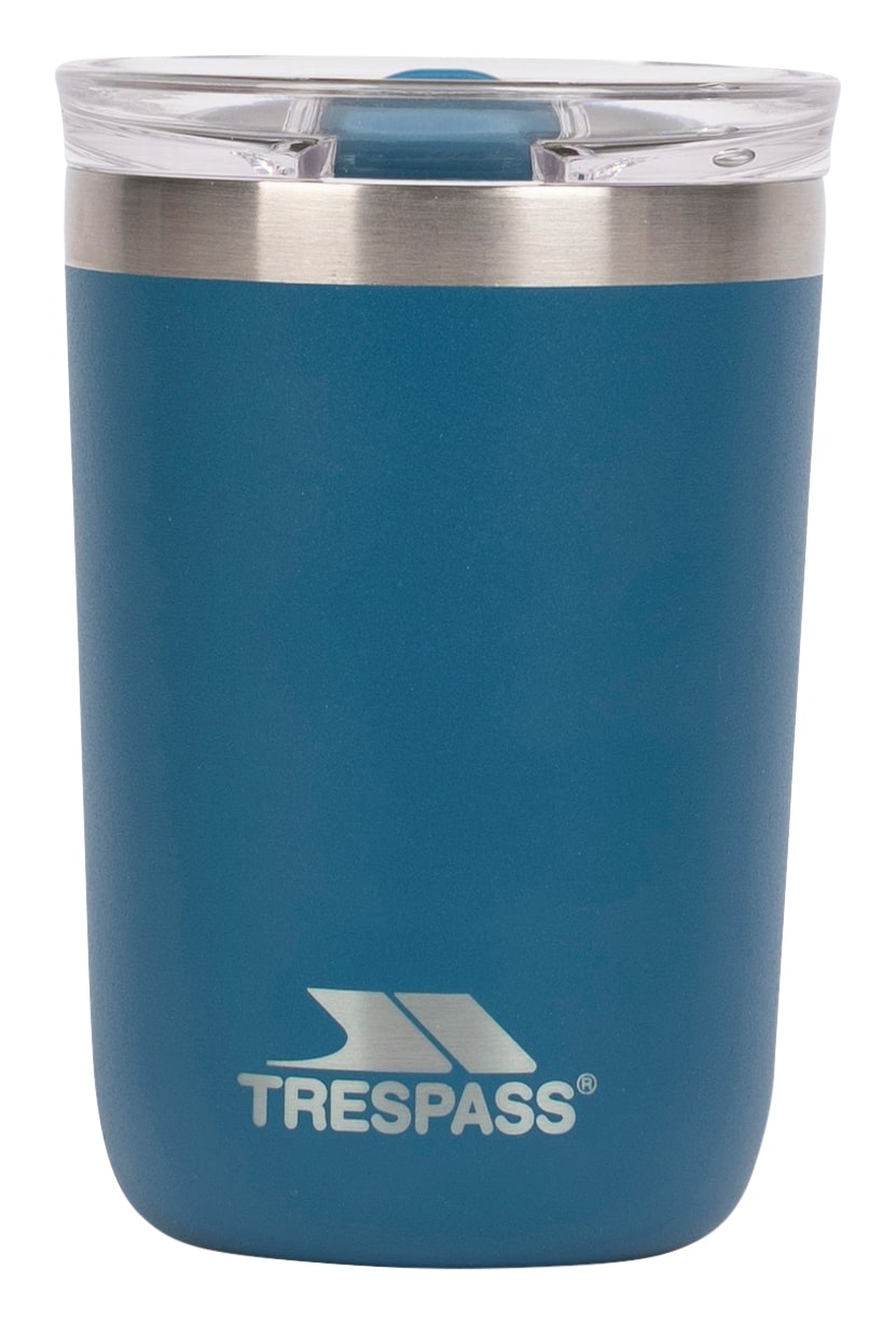 Rounder - Navy - Trespass