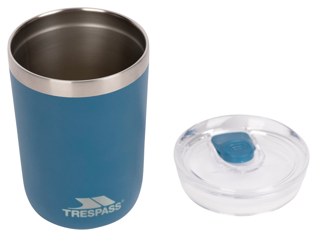 Rounder - Navy - Trespass