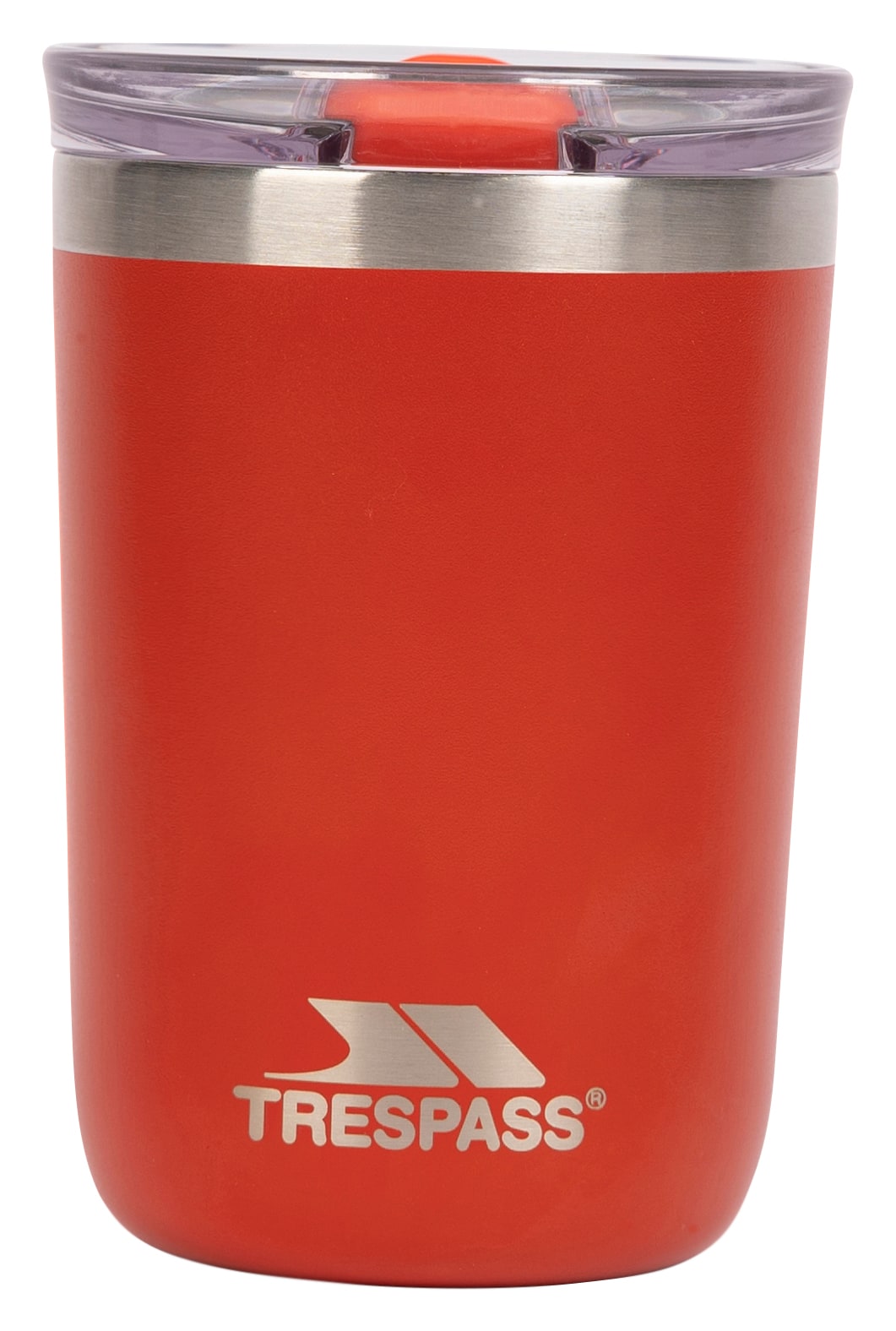 Rounder - Red - Trespass