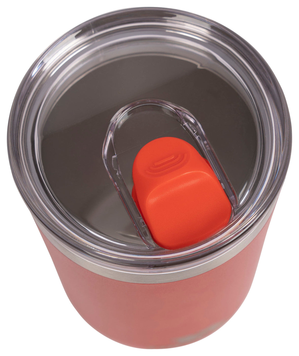 Rounder - Red - Trespass