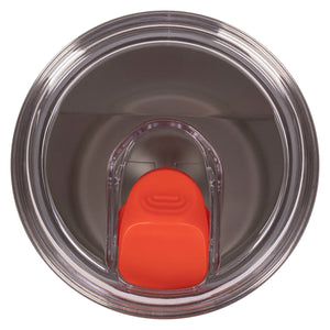 Rounder - Red - Trespass