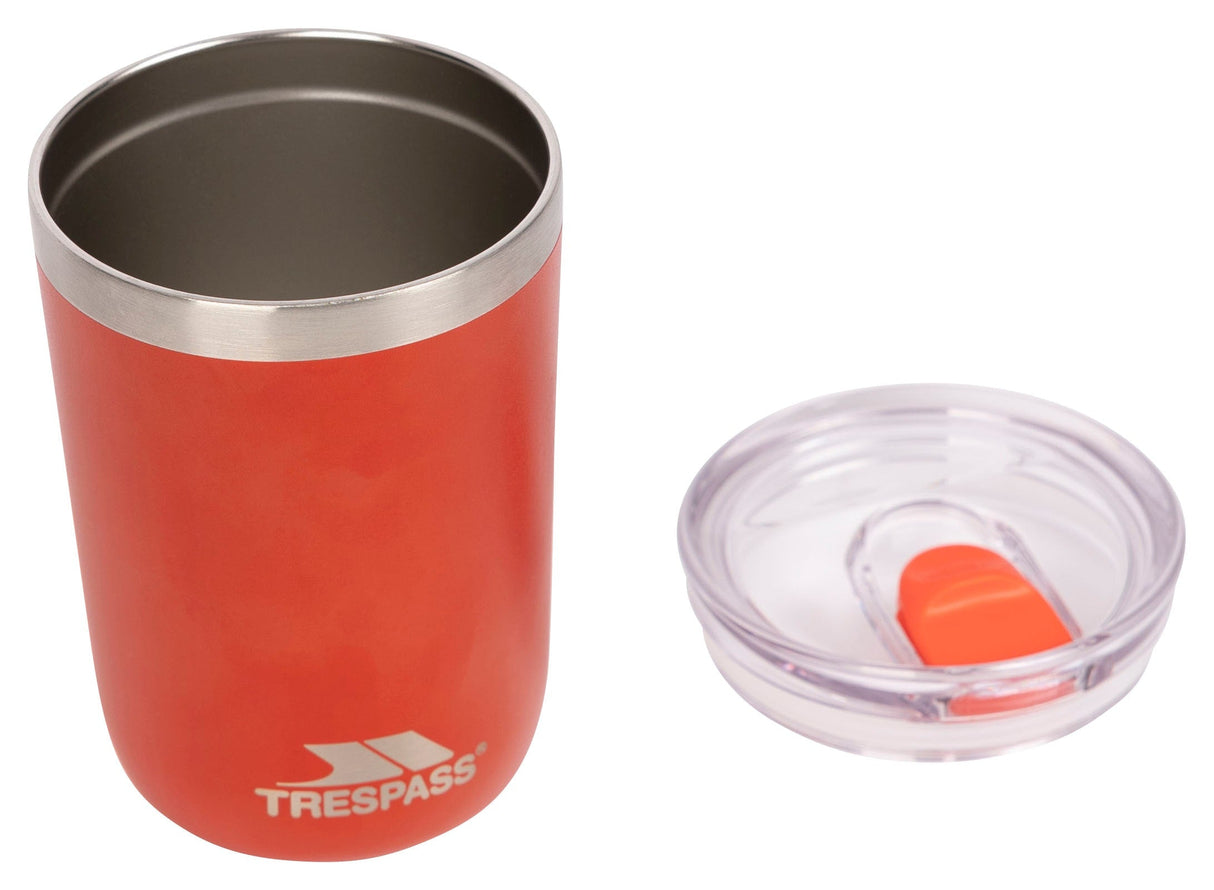 Rounder - Red - Trespass
