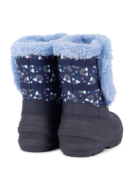 Runa - Navy - Trespass