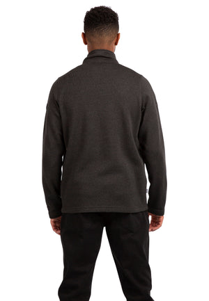 Rundel - Dark Grey Marl - Trespass