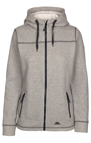 Runpal - Grey Marl - Trespass