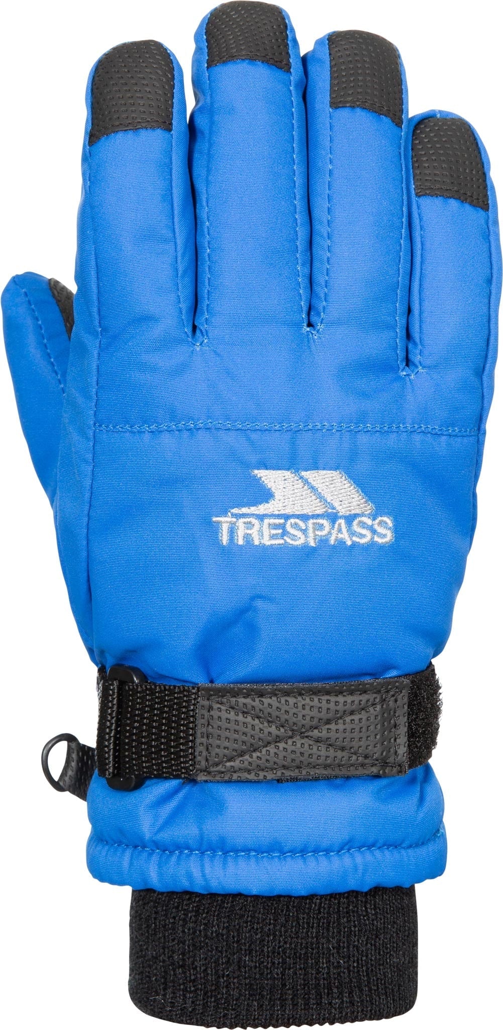 Ruri II - Blue - Trespass
