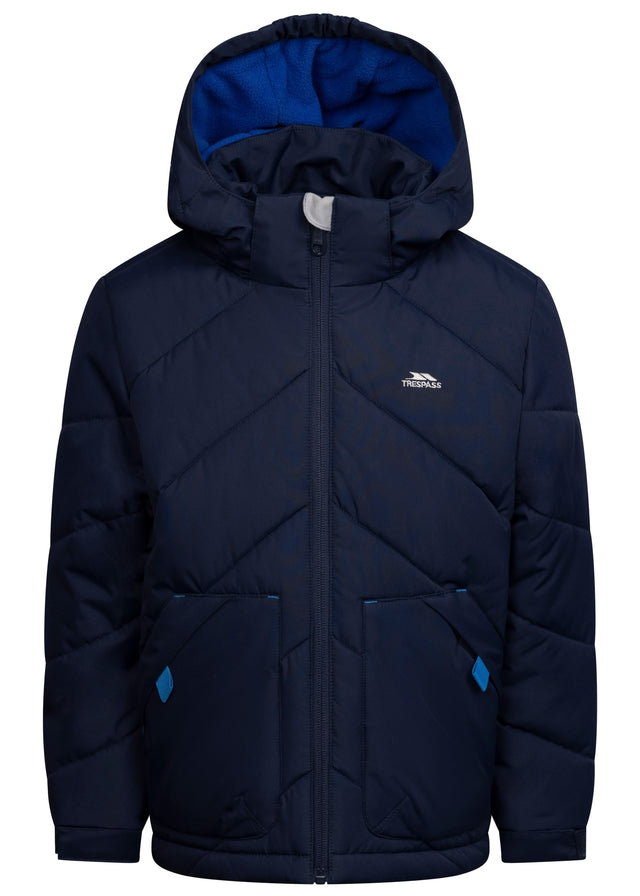 Ryssa - Navy - Trespass