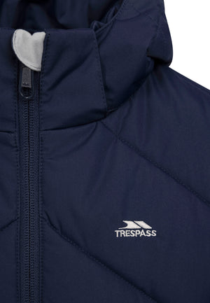 Ryssa - Navy - Trespass