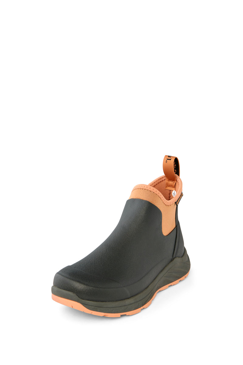 Rainwalker Damen 6" 4 mm Forest - Gateway1