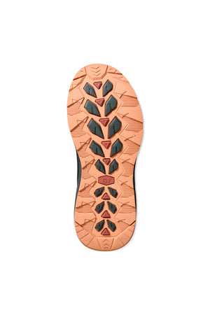 Rainwalker Damen 6" 4 mm Forest - Gateway1