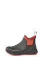 Rainwalker Lady 6" 4mm Schwarz - Gateway1