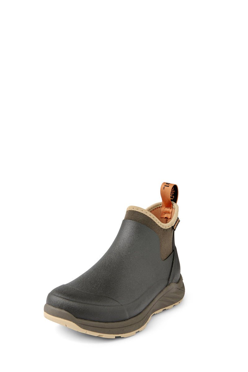 Rainwalker Damen 6" 4mm Dunkelbraun - Gateway1