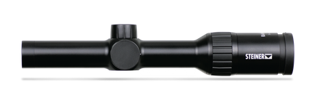 Steiner Ranger 4 1-4x24 - Jagtbutikken