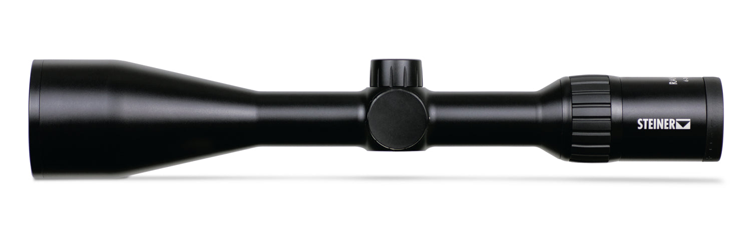 Steiner Ranger 4 6-24x56 - Jagtbutikken