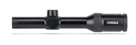 Steiner Ranger 8 1-8x24 - Jagtbutikken