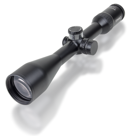 Steiner Ranger 8 3-24x56BT - Jagtbutikken
