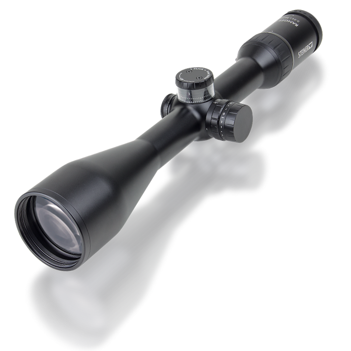 Steiner Ranger 8 3-24x56BT - Jagtbutikken
