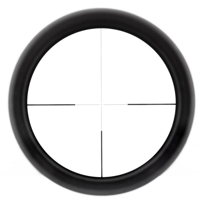 Steiner Ranger 6 3-18x56 - Jagtbutikken