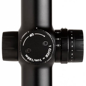 Steiner Ranger 8 3-24x56BT - Jagtbutikken