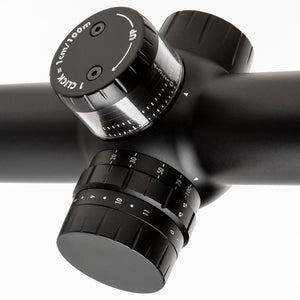 Steiner Ranger 8 4-32x56 BT - Jagtbutikken