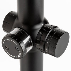 Steiner Ranger 8 3-24x56BT - Jagtbutikken