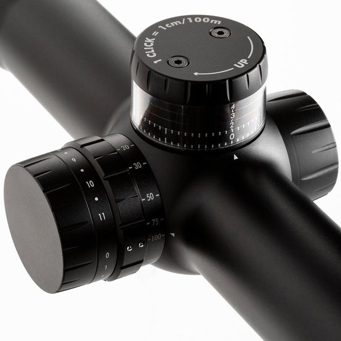 Steiner Ranger 8 4-32x56 BT - Jagtbutikken