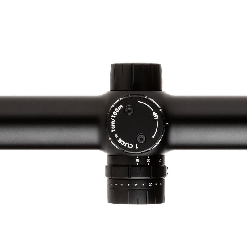 Steiner Ranger 8 3-24x56BT - Jagtbutikken