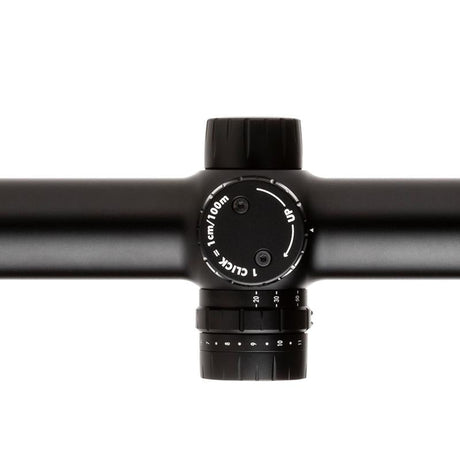 Steiner Ranger 8 3-24x56BT - Jagtbutikken