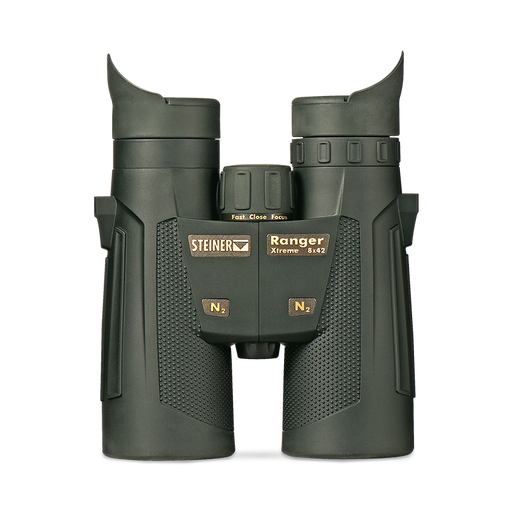 Steiner Ranger Xtreme 8x42 - Jagtbutikken