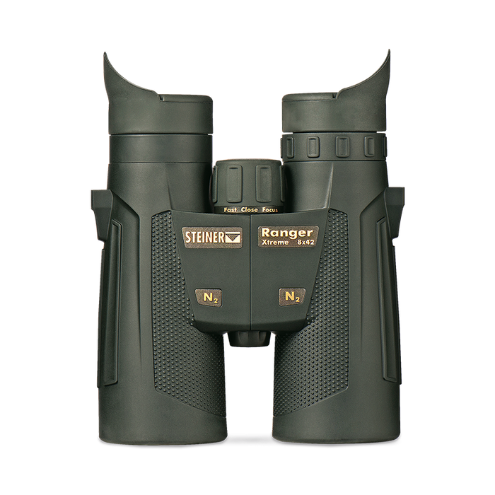 Steiner Ranger Xtreme 8x42 - Jagtbutikken