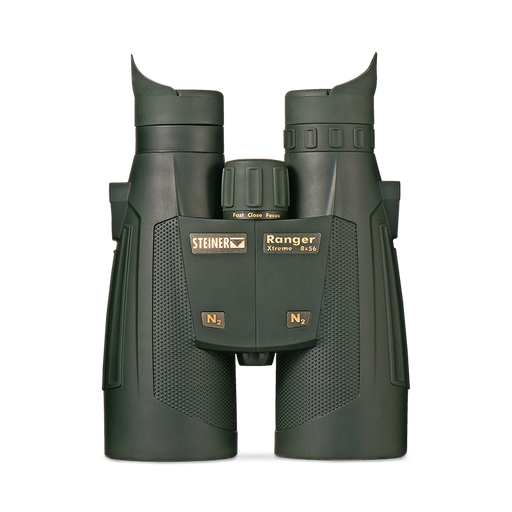 Steiner Ranger Xtreme 8x56 - Jagtbutikken