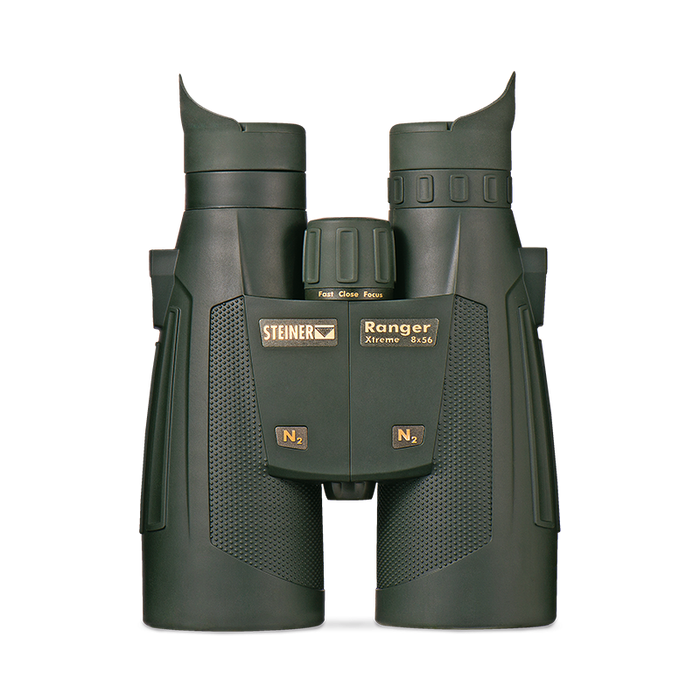 Steiner Ranger Xtreme 8x56 - Jagtbutikken
