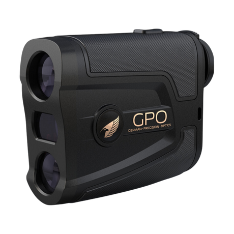 RANGETRACKER™ 2000 OLED - Grün – GPO