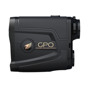 RANGETRACKER™ 2000 OLED - Grün – GPO