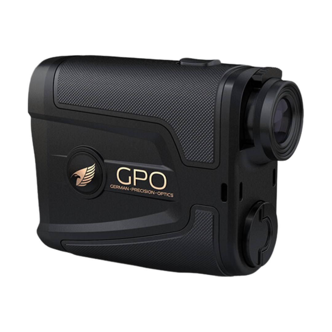 RANGETRACKER™ 2000 OLED - Grün – GPO