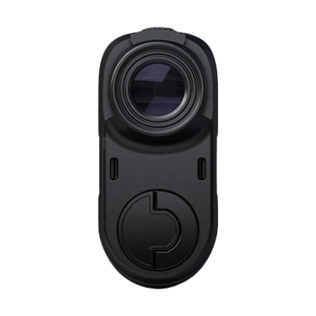 RANGETRACKER™ 1800 - Schwarz – GPO