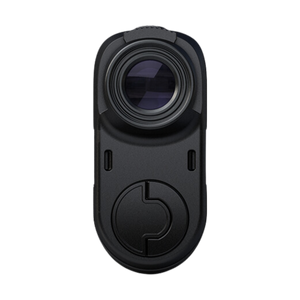 RANGETRACKER™ 2000 OLED - Schwarz – GPO