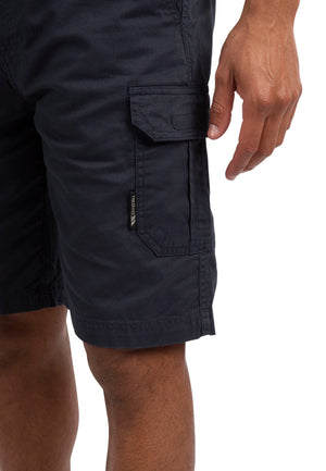 Rawson - Navy - Trespass