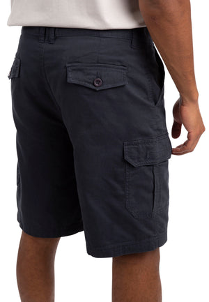 Rawson - Navy - Trespass