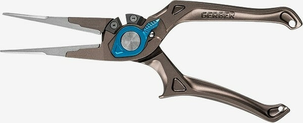 Magniplier 7,5 – Spitzzange – Gerber