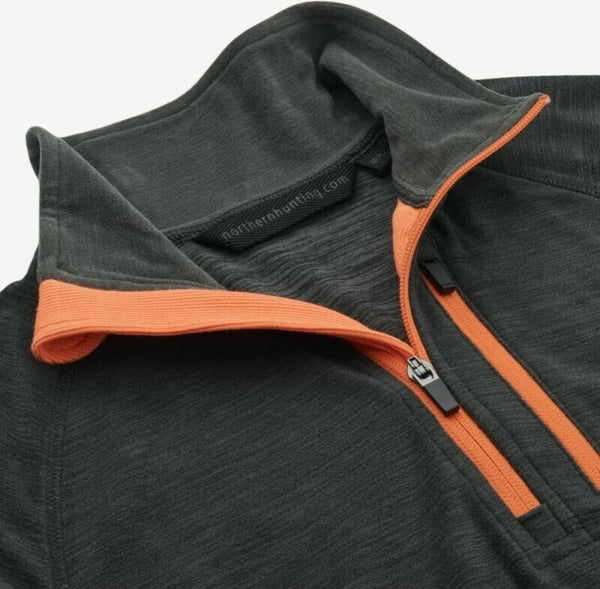 REVNA Anthrazit - Northern hunting