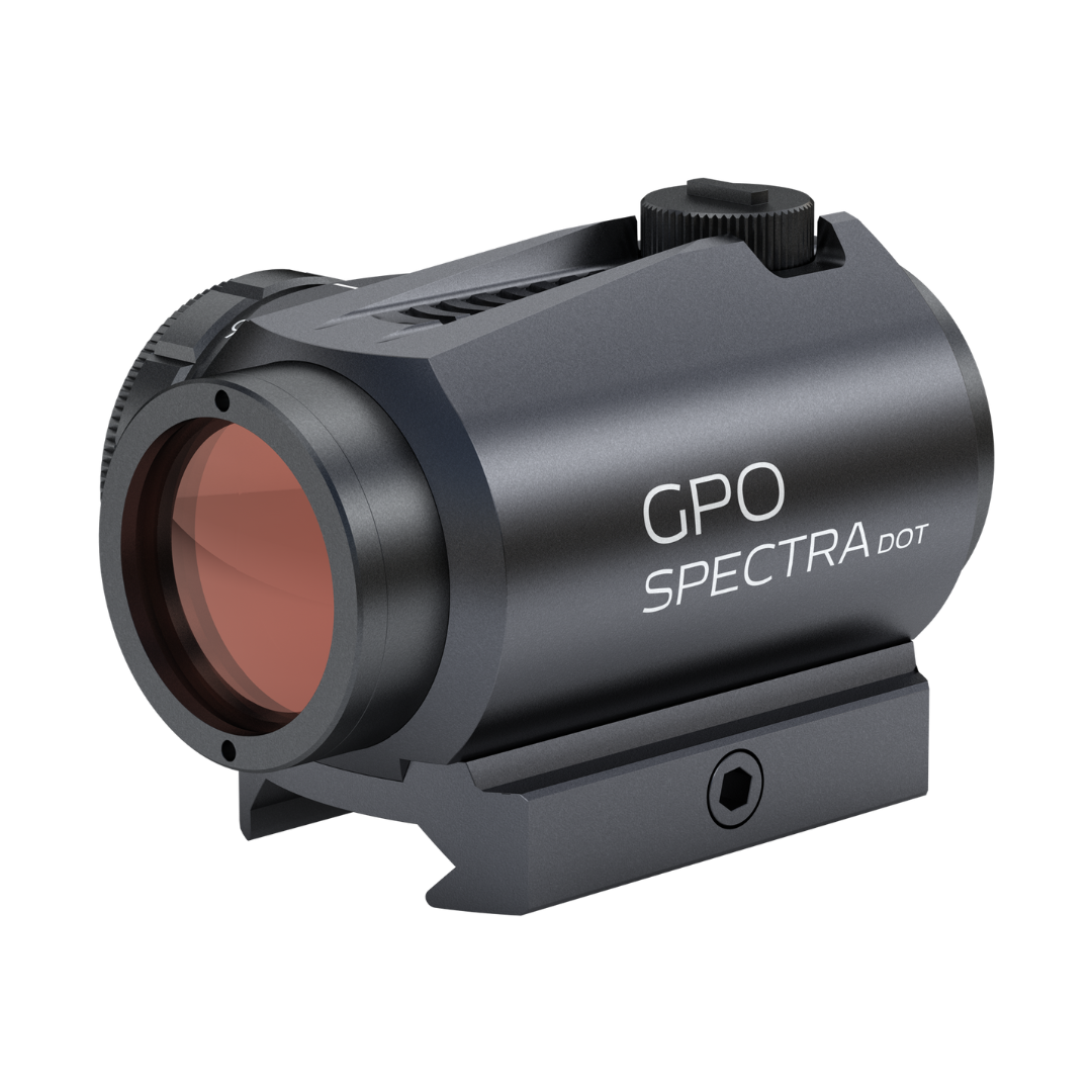 SPECTRA™ DOT - Büchse – GPO