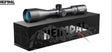 Riffelkikkert heimdal VS 3-12x50. 30mm
