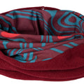 Rindell - Dark Cherry Print – Trespass