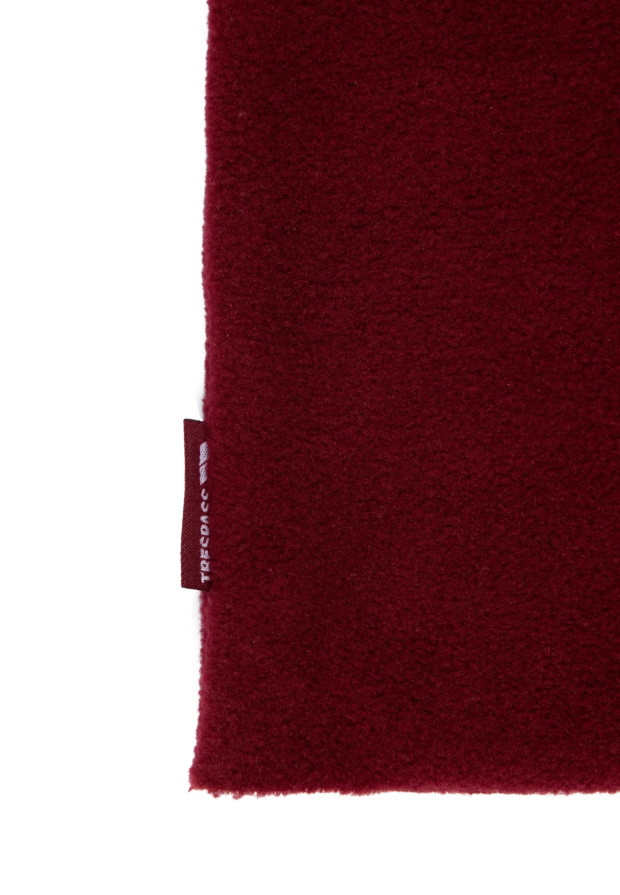 Rindell - Dark Cherry Print - Trespass