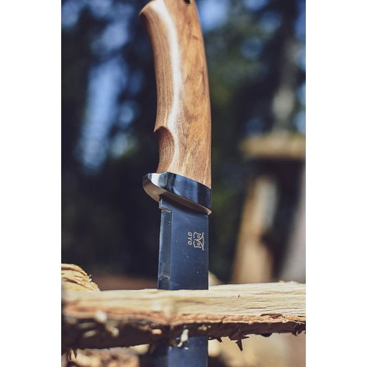 RONDANE JUNIOR Messer mit Etui - Øyo