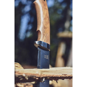 RONDANE JUNIOR Messer mit Etui - Øyo