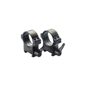 Weaver Ringe 30 mm - Rusan
